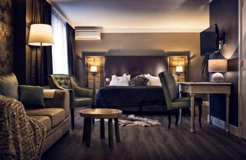 As Hotel | Hotel Mardaga