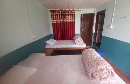 Lumle Hotel | Hotel mardi station and restaurent