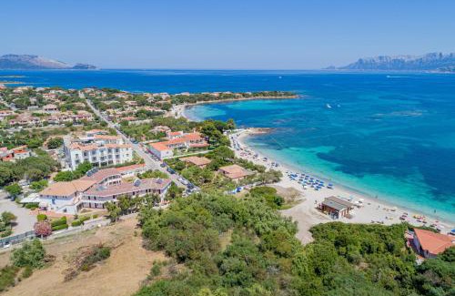 Pittulongu Hotel | Hotel Mare Blue