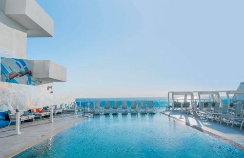 Central Beach Resort | Hotel Maren Fort Lauderdale Beach, Curio Collection By Hilton