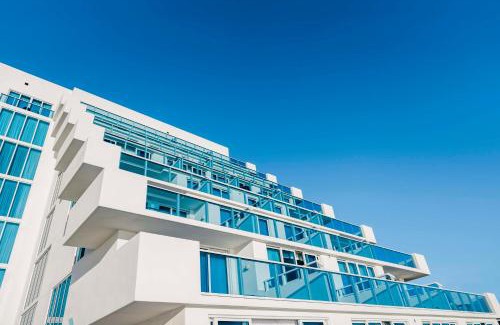 Central Beach Resort | Hotel Maren Fort Lauderdale Beach, Curio Collection By Hilton