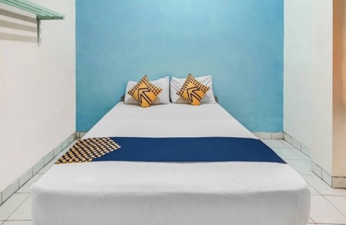 Tegal Hotel | Hotel Margadana