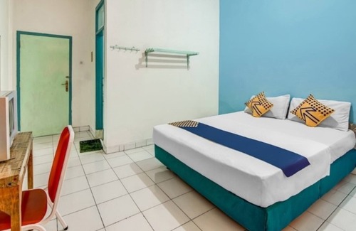 Tegal Hotel | Hotel Margadana