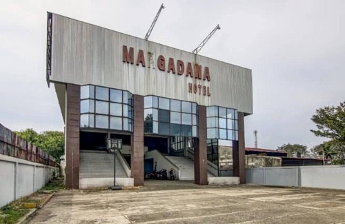 Tegal Hotel | Hotel Margadana