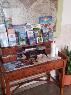 Lugana Hotel | Hotel Margherita Meublè