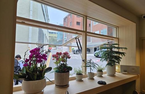 Myeongdong Hotel | Hotel Marguerite Seoul