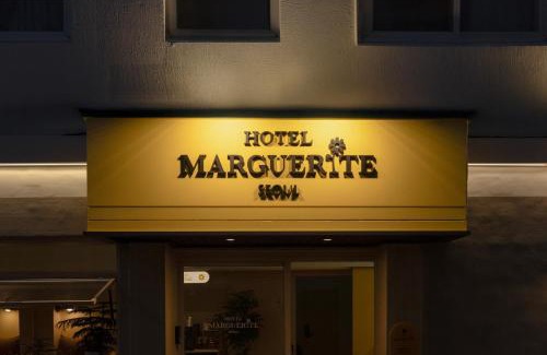 Myeongdong Hotel | Hotel Marguerite Seoul