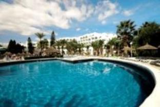 Sousse - Monastir Hotel | Hotel Marhaba Beach