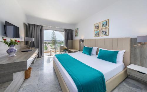 Sousse - Monastir Hotel | Hotel Marhaba Beach