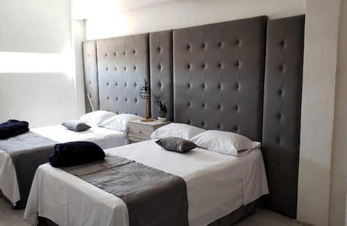 Jerez de Garcia Salinas Hotel | Hotel Maria Juanita Jerez