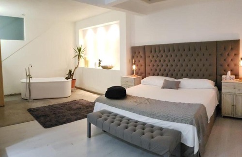 Jerez de Garcia Salinas Hotel | Hotel Maria Juanita Jerez