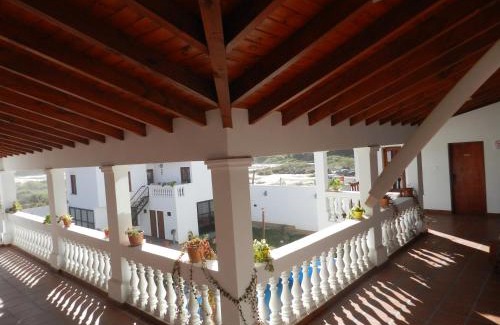 San Carlos Hotel | Hotel Maria Cafayate