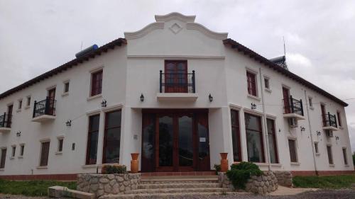 San Carlos Hotel | Hotel Maria Cafayate