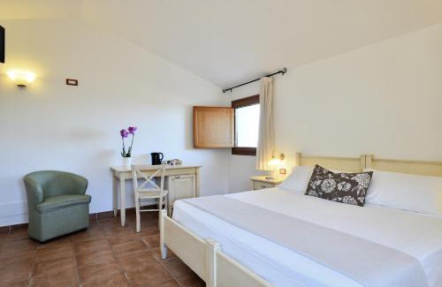 Lanusei Hotel | Hotel Marie Claire