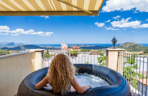 Lanusei Hotel | Hotel Marie Claire