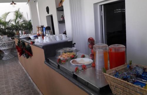 Bavaro Hotel | Hotel Marimba Punta Cana