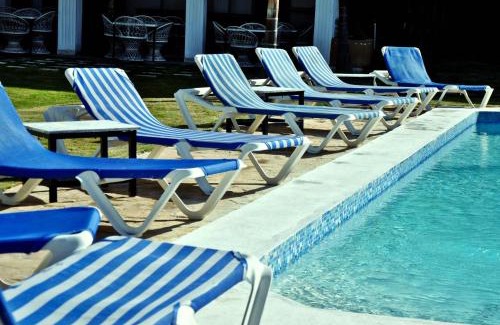 Bavaro Hotel | Hotel Marimba Punta Cana