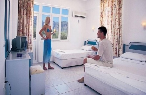 Beldibi Resort | Hotel Marin - All Inclusive