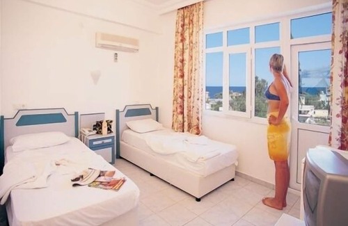 Beldibi Resort | Hotel Marin - All Inclusive
