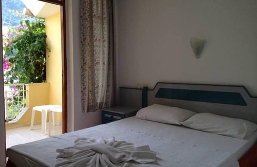 Beldibi Resort | Hotel Marin - All Inclusive