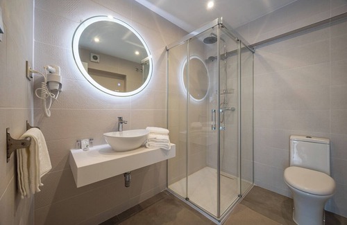 Benalmadena Costa Hotel | HOTEL MARINA BENALMADENA