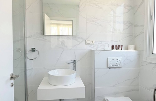 Benalmadena Costa Hotel | HOTEL MARINA BENALMADENA