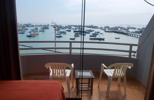 Paita Hotel | Hotel Marina Del Bay