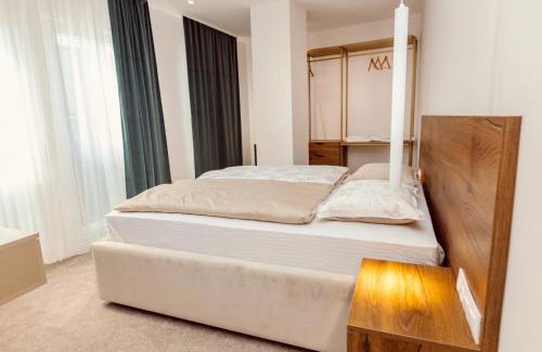 Prijedor Hotel | Hotel Marina Home
