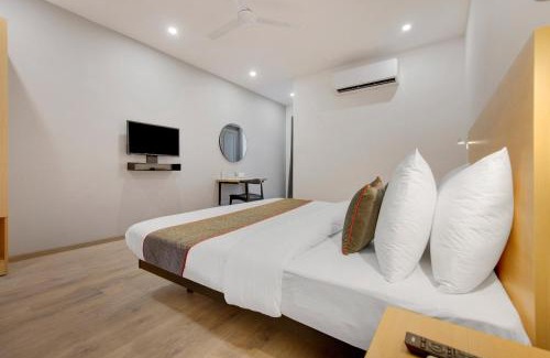 Mahipalpur Extension Hotel | Hotel Marina INN Delhi Airport