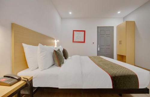Mahipalpur Extension Hotel | Hotel Marina INN Delhi Airport