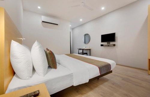 Mahipalpur Extension Hotel | Hotel Marina INN Delhi Airport