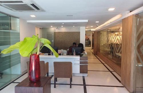 Egmore Hotel | Hotel Marina Inn Egmore Chennai