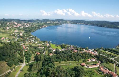 Viverone Hotel | Hotel Marina