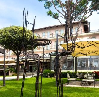 Viverone Hotel | Hotel Marina