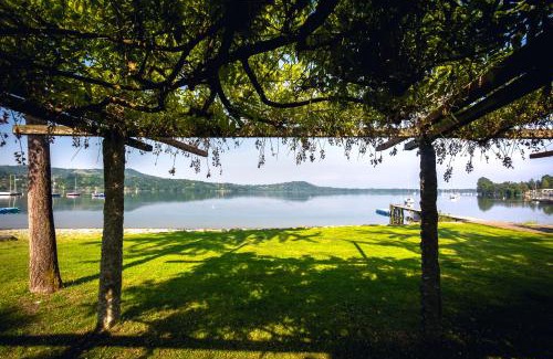 Viverone Hotel | Hotel Marina