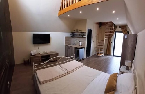 Mladenovac Hotel | Hotel Marina OASA