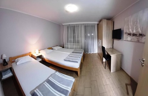 Mladenovac Hotel | Hotel Marina OASA