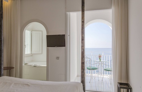 Amalfi Hotel | Hotel Marina Riviera