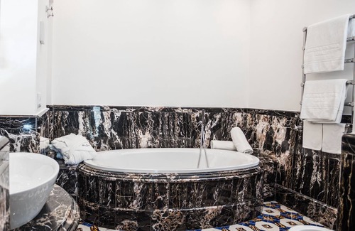 Amalfi Hotel | Hotel Marina Riviera