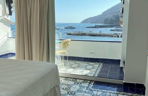 Amalfi Hotel | Hotel Marina Riviera