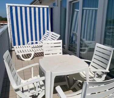 Lignano Riviera Hotel | Hotel Marina Uno