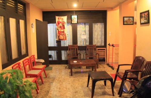 Kudapaduwa House | Hotel Marine at Negombo Beach