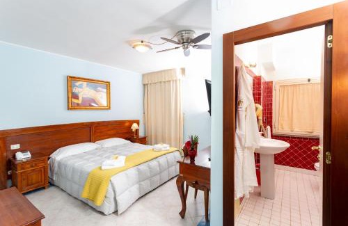 Sassari Hotel | Hotel Marini
