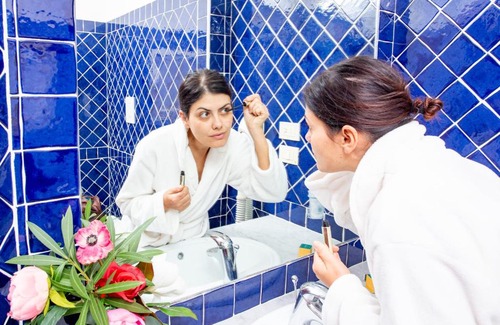 Sassari Hotel | Hotel Marini