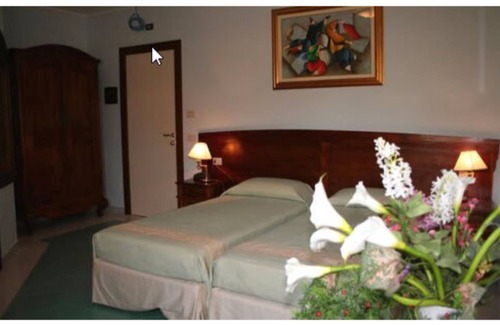 Sassari Hotel | Hotel Marini
