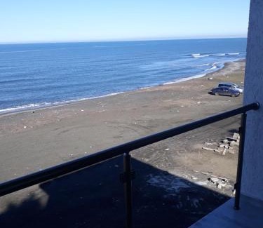 Shekhvetili Hotel | Hotel Marinus