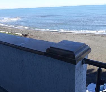 Shekhvetili Hotel | Hotel Marinus