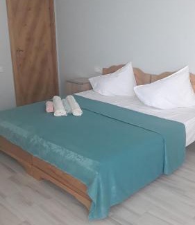 Shekhvetili Hotel | Hotel Marinus