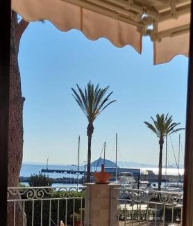 Cavo Hotel | Hotel Maristella
