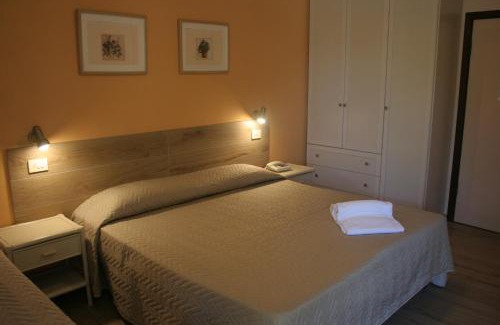 Cavo Hotel | Hotel Maristella